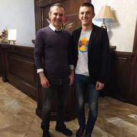 Тернопільські спортсмени звернулися до Святослава Вакарчука, щоб врятувати місцеву біатлонну базу (документ)