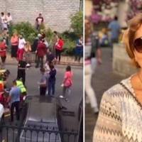 “Доводилося по черзі робити операції”: ДТП з тещею Притули три місяці потому