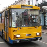 Тернопіль увійшов у ТОП українських міст з найдорожчим проїздом