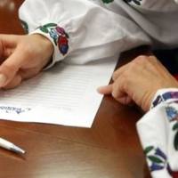 Всеукраїнський диктант національної єдності: де, коли, як