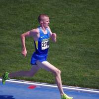 Тернопільський легкоатлет виборов путівку на чемпіонат Європи