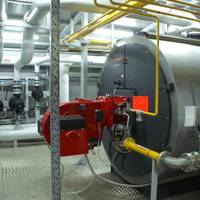 Східний і Сонячний матимуть гарячу воду і тепло цілодобово