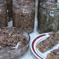 Ікра з опеньків на зиму. Три чудові рецепти для господині.