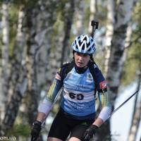 У біатлоністки з Тернополя діагностували онкологію