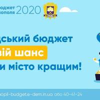 Завершилось голосування за проєкти «Громадського бюджету, 2020» - кажуть, що це була «битва гігантів»