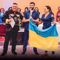 Тернополянин переміг на чемпіонаті світу з масажу
