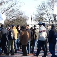 Тернопільські аграрії будуть “штурмувати” Верховну Раду