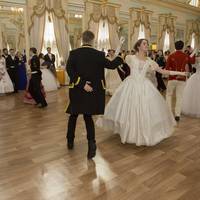 У Тернополі студенти танцюватимуть на балу, щоб допомогти онкохворим діткам