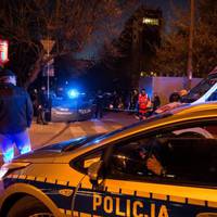 Трагедія у Польщі: в холодильній камері знайшли тіла двох українців