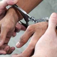 У Тернополі затримали небезпечого рецидивіста