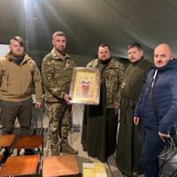 Волонтери благодійного фонду “Пам’ять і любов” повернулися із зони проведення Операції об’єднаних сил. ВІДЕО