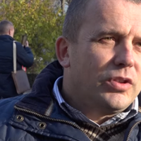 Тернополянин написав Президенту, бо не може вижити за 1560 гривень у місяць. ВІДЕО