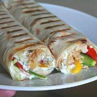 Топ-6 рецептів смачної домашньої шаурми