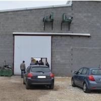 На Зборівщині відбулась панахида за загиблими в Польщі жителями села Іваном Кошином та Ігорем Кметем