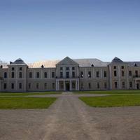 Український Версаль”: на Тернопільщині є палац із залою віденського взірця (Відео)