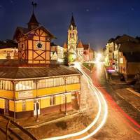 Про мальовниче містечко на Тернопільщині зняли фільм