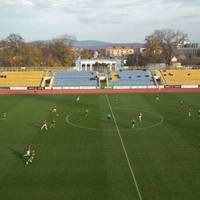 Тернопільська 