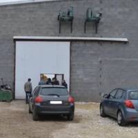 Стали відомі нові деталі загибелі двох українців у холодильній камері для зберігання фруктів у Польщі