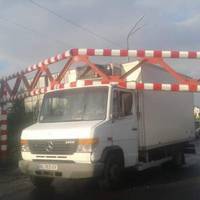 Хто винен в тому, що Гаївський міст так повільно будують