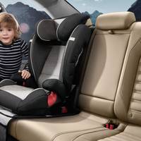 Закон про обов’язкові автокрісла: знайшли можливість не платити штрафи