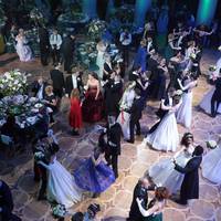 Кошти підуть на лікування дітям: тернополян запрошують на благодійний Віденський Бал