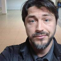 Сергій Притула розповів, чому переїхав з Тернополя до Києва