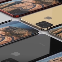 У мережі показали, як може виглядати iPhone 12. ВІДЕО