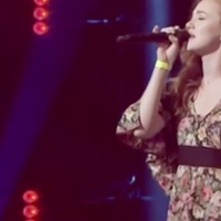 За крок до прямих ефірів. Тернополянка продовжує участь у шоу Х-фактор