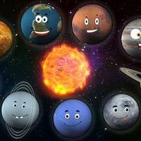 6 крутих розвиваючих мультфільмів про космос: дивіться разом з дітьми