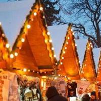 Казкова атмосфера, найбільший в Україні атракціон та Резиденція Св. Миколая: чим дивуватимуть гостей у Тернополі? (відео)