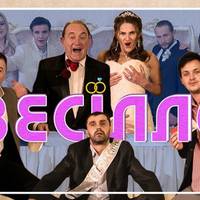 Новий кліп тернопільського гурту “ВІА Кіп’яток” набуває шаленої популярності у мережі (ВІДЕО)