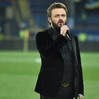 Стало відомо, хто виконуватиме гімн України на Євро-2020