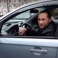 Тернопільський актор працює таксистом, щоб вжитися в нову кінороль