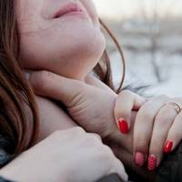 Показали відео з грабіжником, котрий у Тернополі знущався з жінок (Відео)