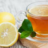 10 чудових напоїв, які поставлять вас на ноги при застуді.