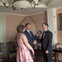 Курйоз на Тернопільщині: наречений відмовився платити за відео з весілля, бо розлюбив свою обраницю (фото)