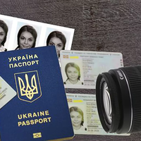 В Україні ввели нові стандарти на фото у паспорт: деталі