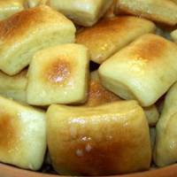 Пампушки з часником на кефірі! Візьміть рецепт собі на замітку і ви не пошкодуєте!