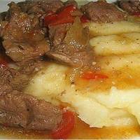 9 улюблених страв з дитячих садків