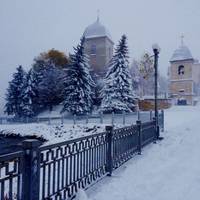 Коли почнеться справжня зима: думка синоптика