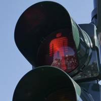 Водій з Тернополя наражав на небезпеку інших людей, бо просто поспішав (Відео)