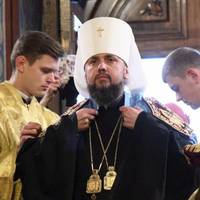 Різдво 25 грудня: Єпіфаній зробив важливу заяву