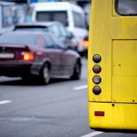 Не всі водії маршруток у Тернополі виганяють пасажирів, які їздять не оплачуючи проїзд