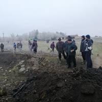 Більше сотні людей шукають 15-річного підлітка, що зник на Тернопільщині (Фото)