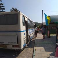 У селищі на Тернопільщині б'ють на сполох: рейсові автобуси можуть зникнути через 