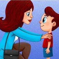 Правило «перших трьох хвилин», яке потрібно вивчити всім батькам