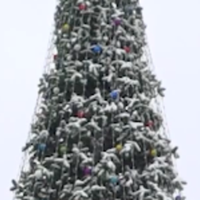 У Тернополі на площі буде найбільший в Україні атракціон 