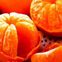 Як правильно вибрати мандарини?