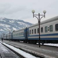 З Тернополя їздитиме новий потяг за одним із популярних напрямів