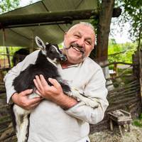 Тернопільський ресторатор пішов на реаліті 